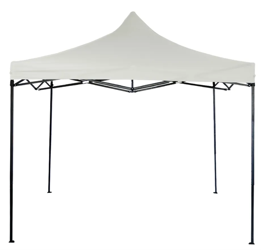 Gazebo Plegable Reforzado