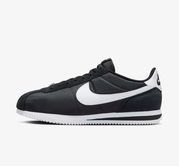 nke cortz